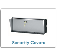 Middle Atlantic Security Covers from Cases2Go